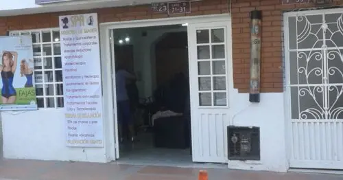SPA Y PELUQUERIA CIELO PERALTA SPA Y PELUQUERIA CIELO PERALTA
